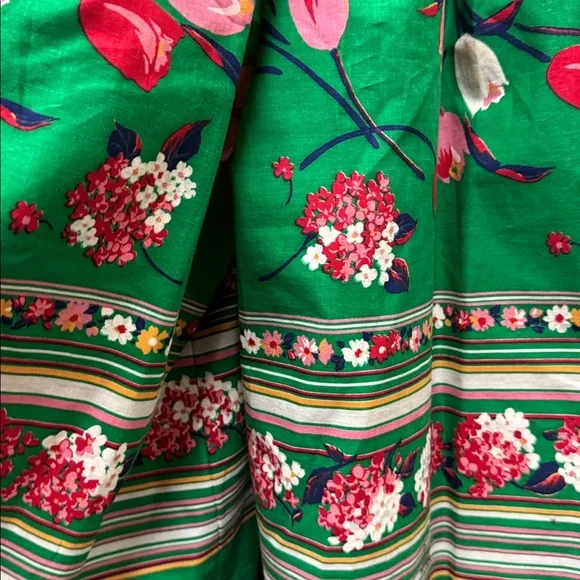 ACT I tulip play suit MINT CONDITION - Picture 5 of 8